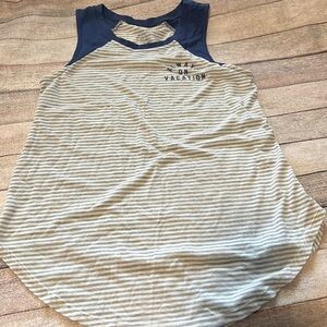 Awake Women’s Tank Size S